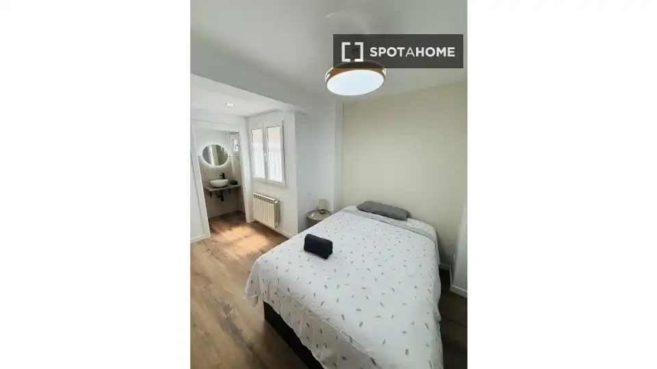 Habitación 69 m², Zaragoza