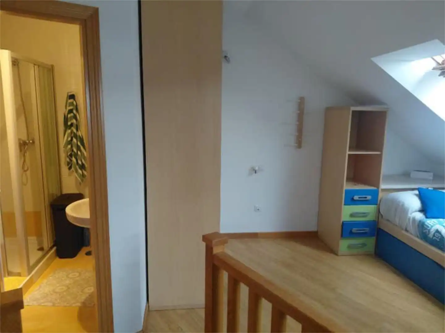 Pis de 89 m² a Gijón