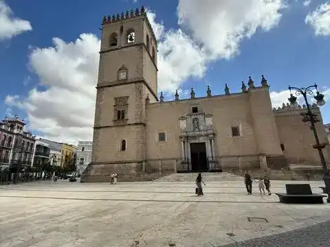 Piso de 50 m² en Badajoz
