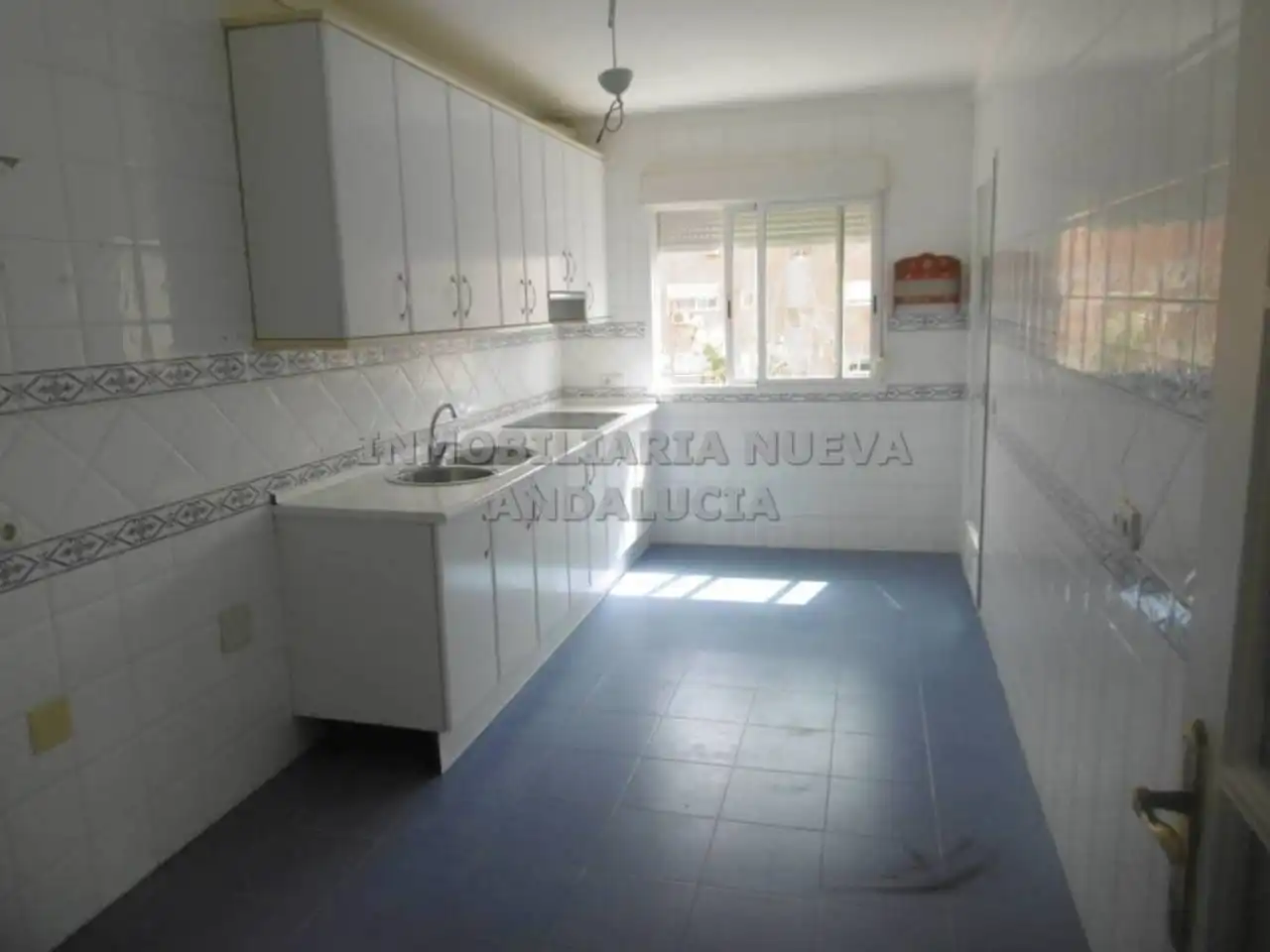 Piso de 100 m² en Almería