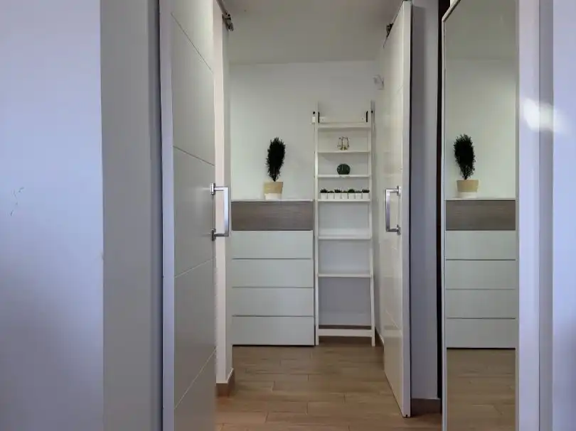 Piso de 45 m² en Güímar