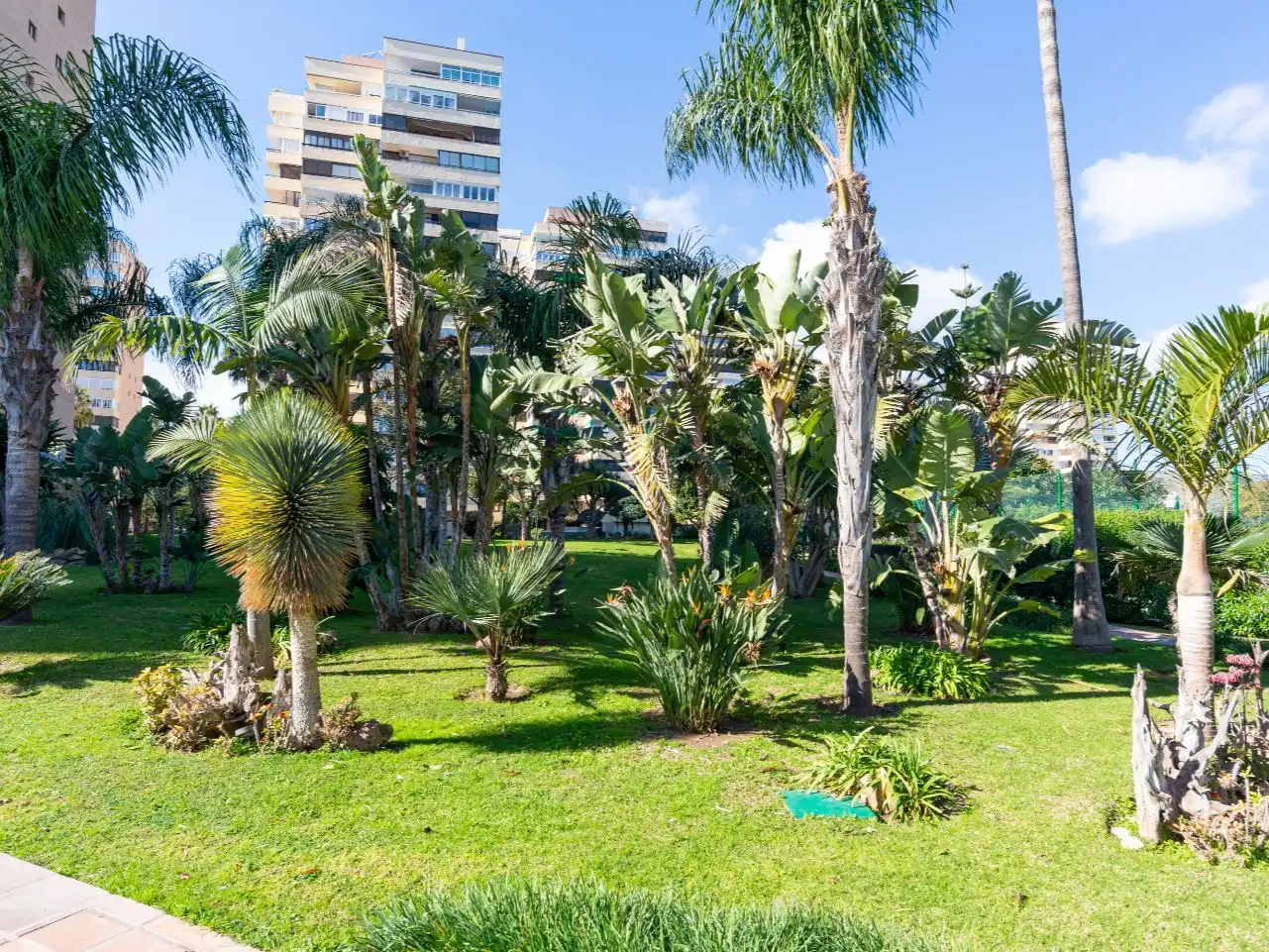 Piso de 120 m² en Torremolinos