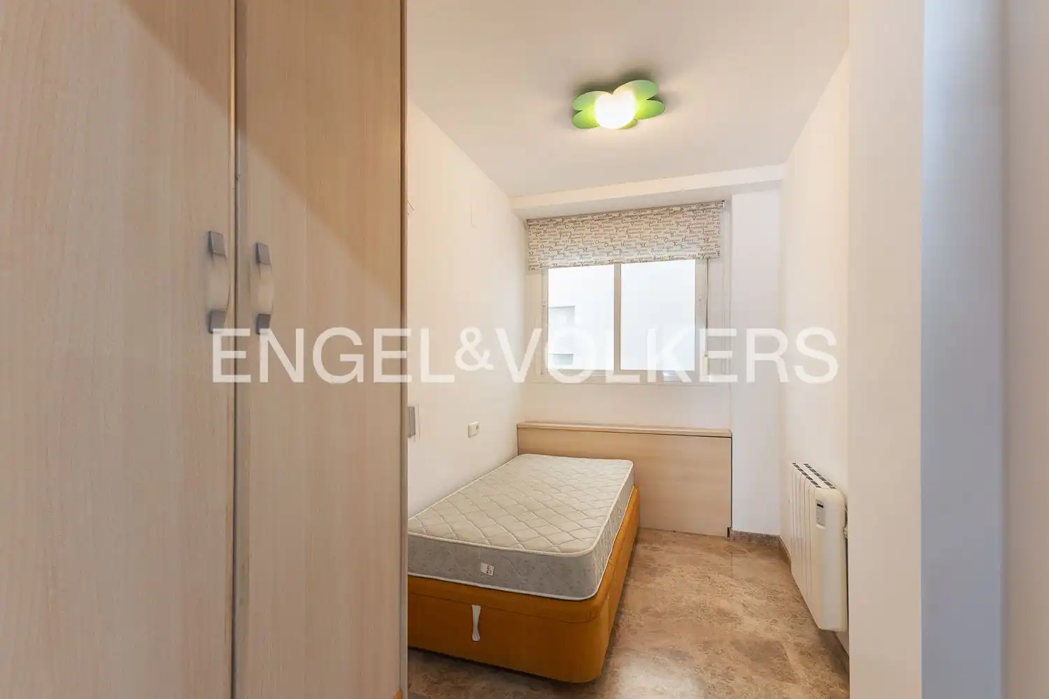 Piso de 109 m² en Valencia