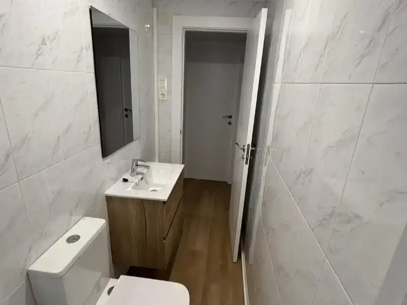 Piso de 120 m² en Zaragoza
