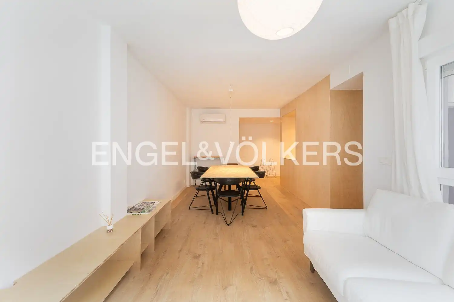 Piso de 120 m² en Valencia