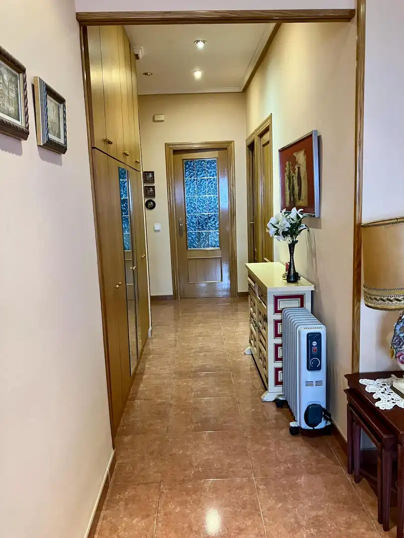 Habitación 100 m², Valencia