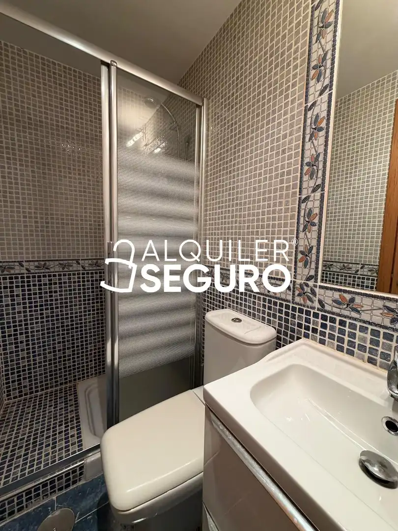 Piso de 85 m² en Madrid