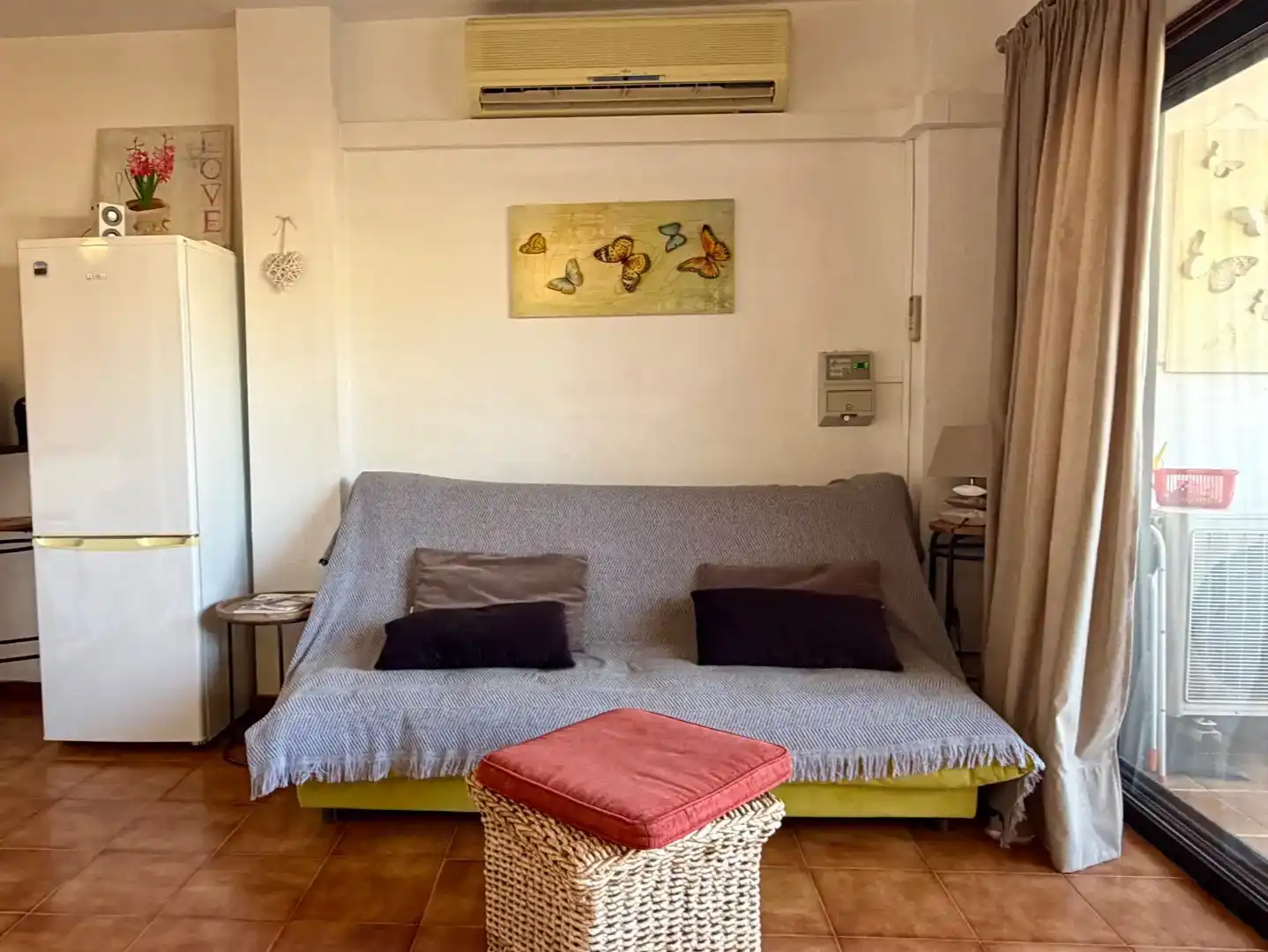 Piso de 60 m² en San Miguel de Abona
