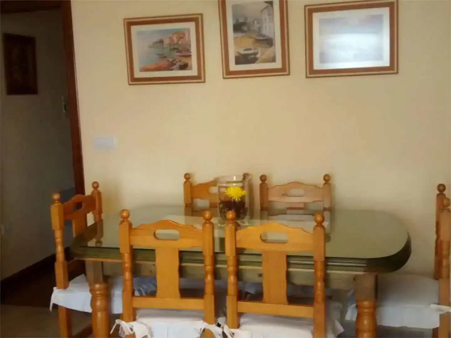 Piso de 90 m² en Cartaya