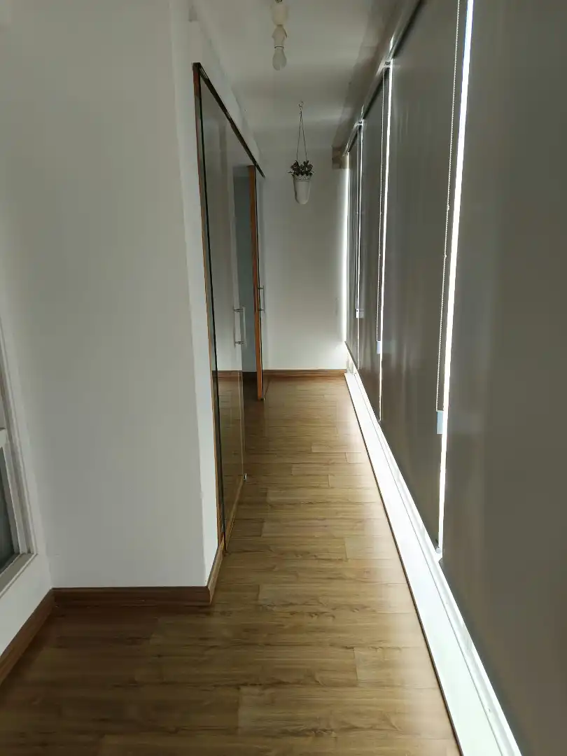 Wohnung 90 m² in Santiago de Compostela