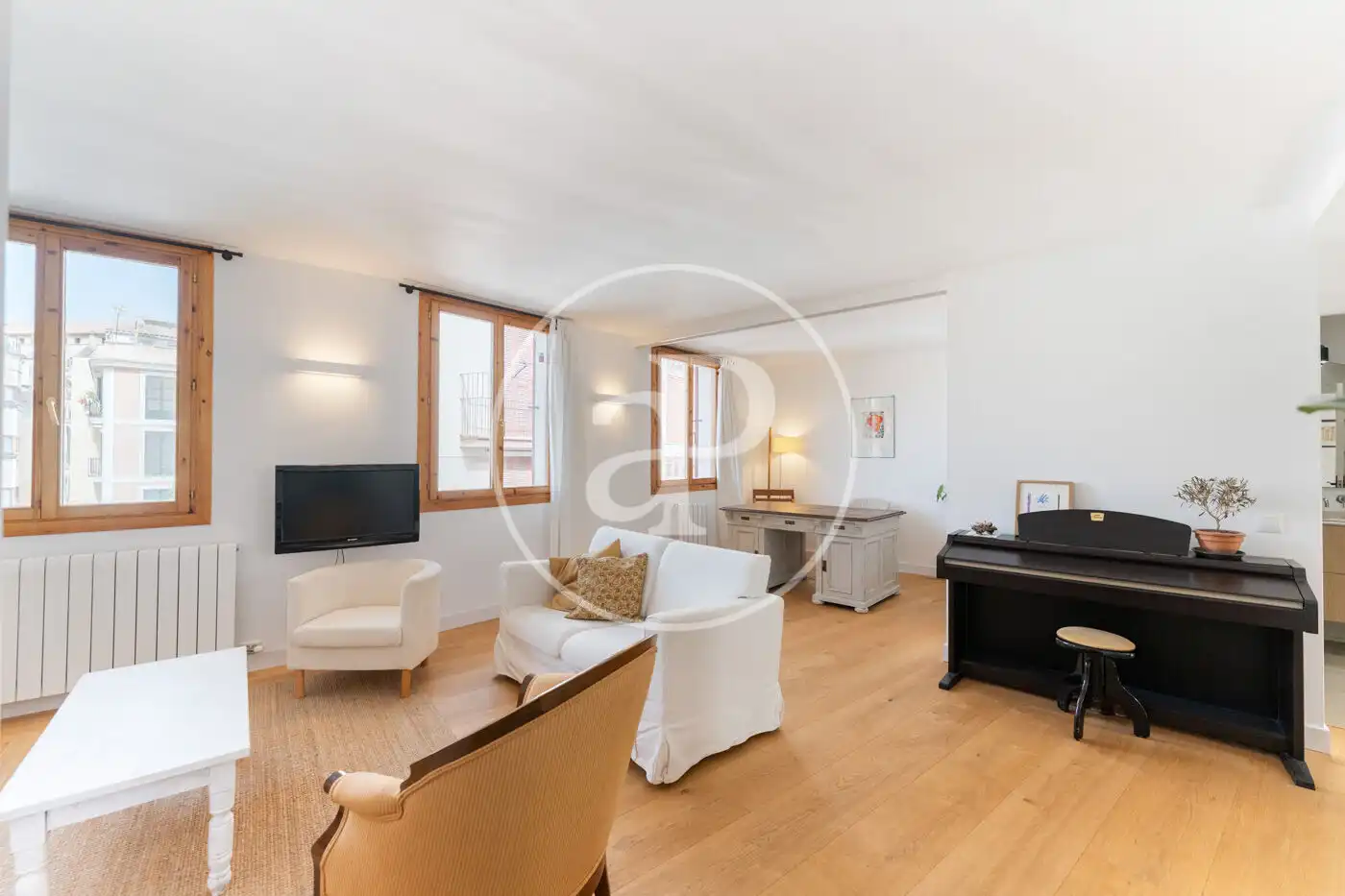 Piso de 111 m² en Palma