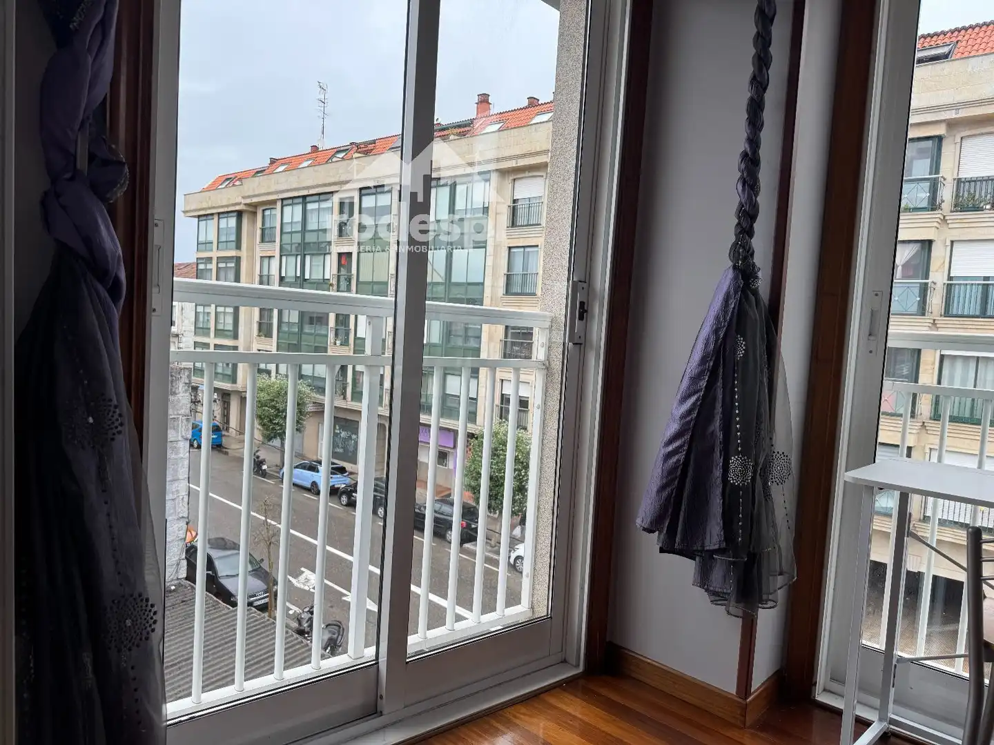 Pis de 76 m² a Vigo