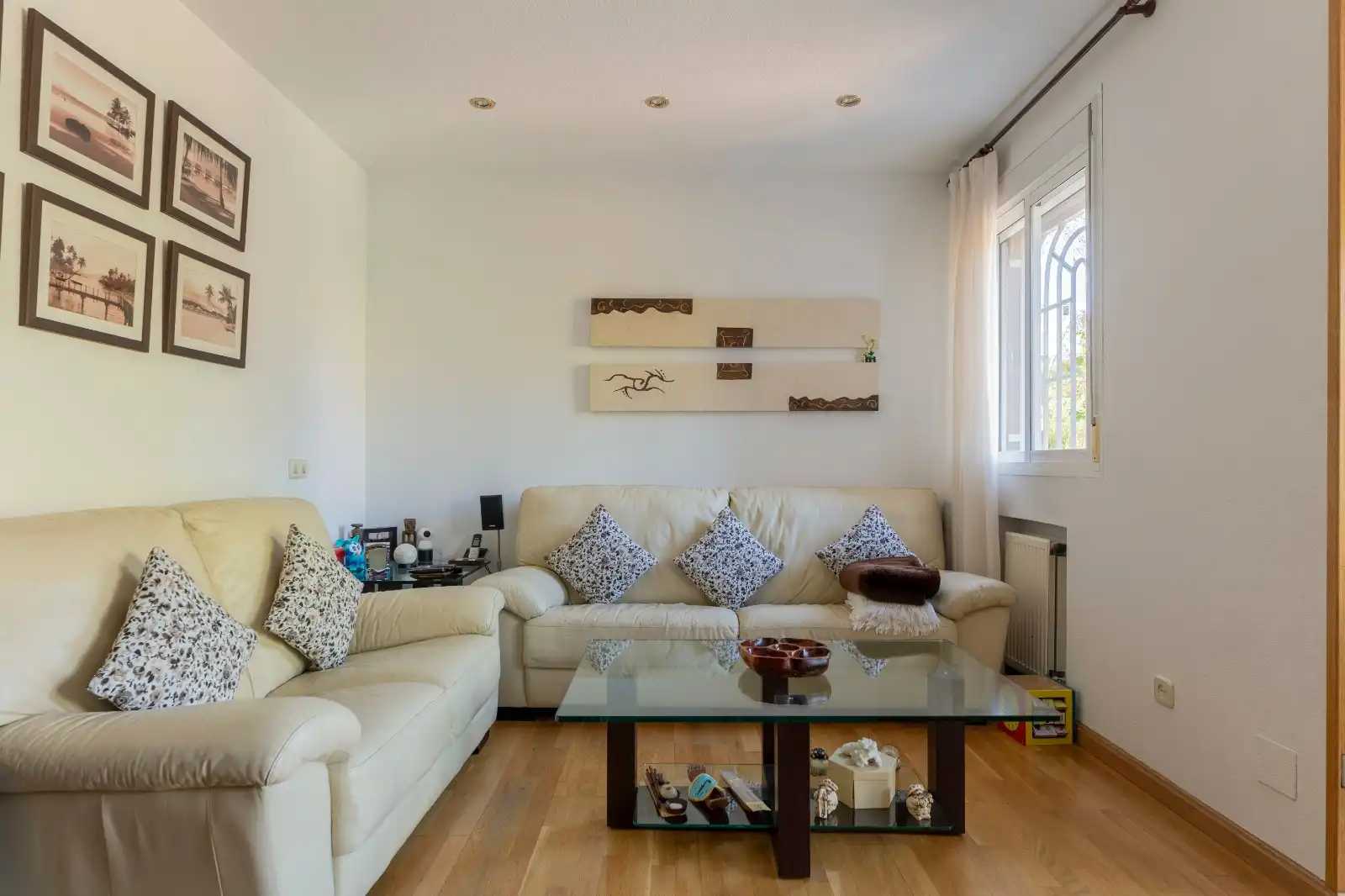 Pis de 110 m² a Madrid