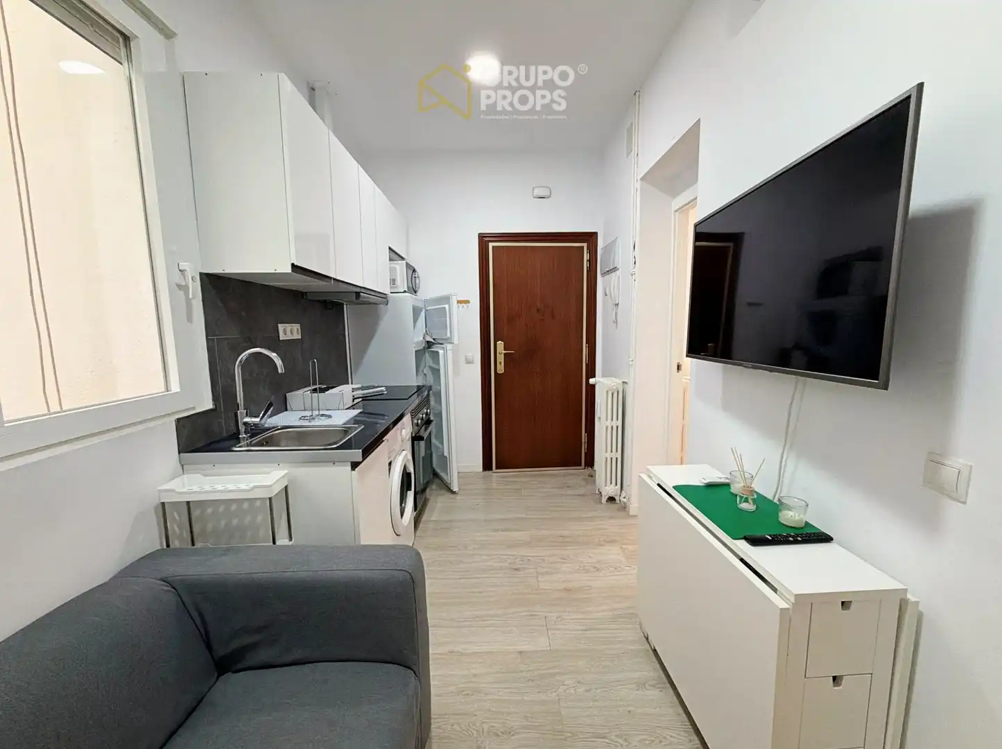 Appartement 60 m² à Madrid