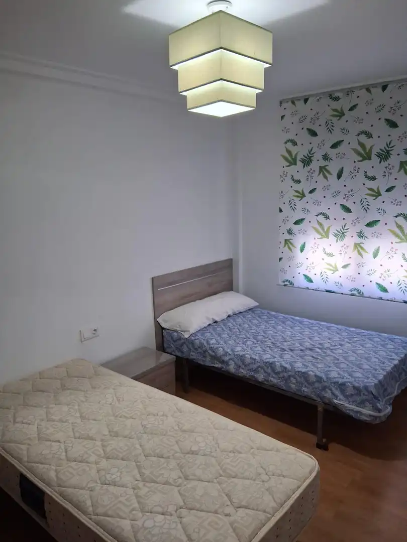 Piso de 103 m² en Albacete