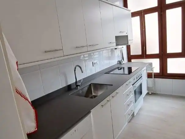 Piso de 120 m² en Valencia