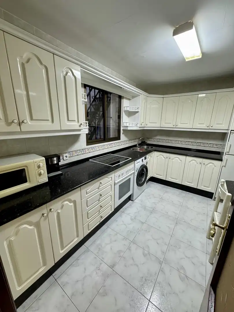Apartamento 85 m² em San Roque