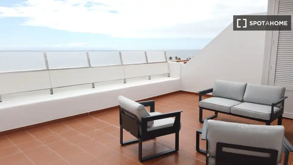 Habitación 81 m², Candelaria