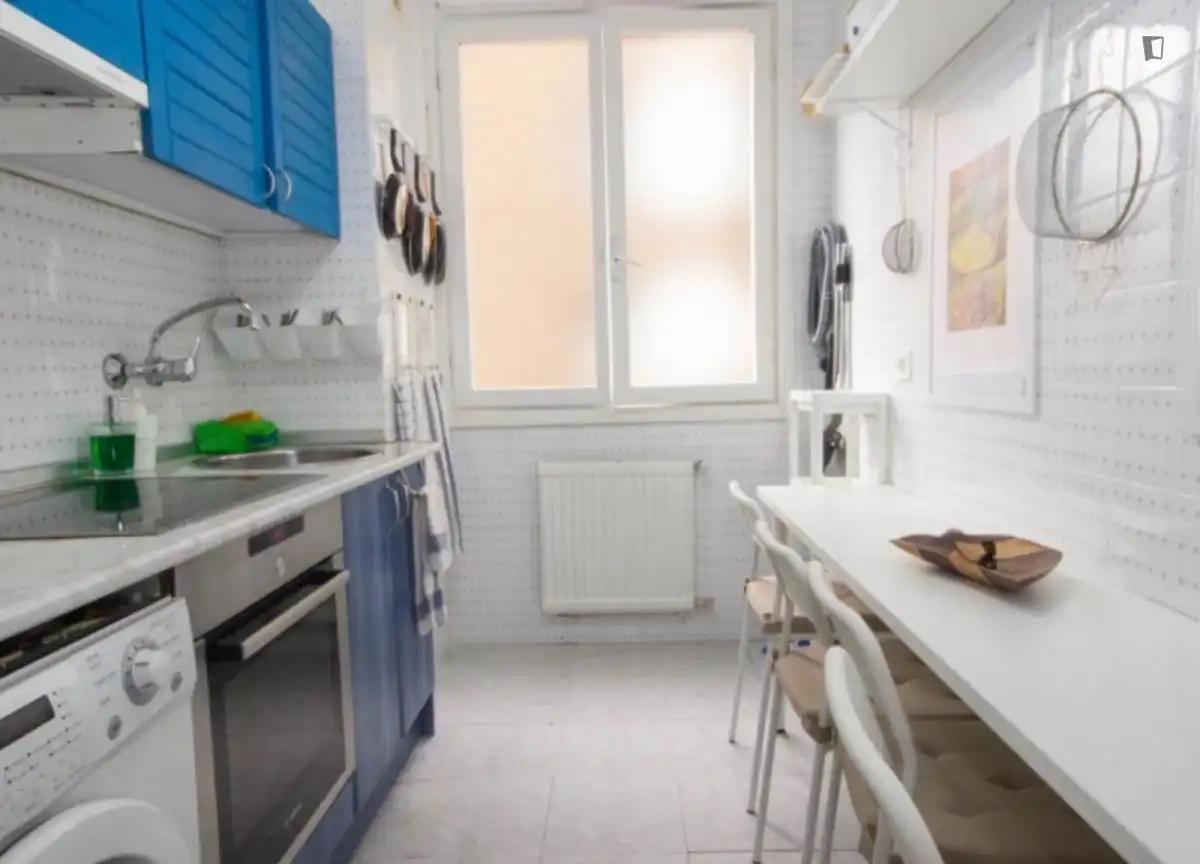 Habitación en alquiler, Bilbao