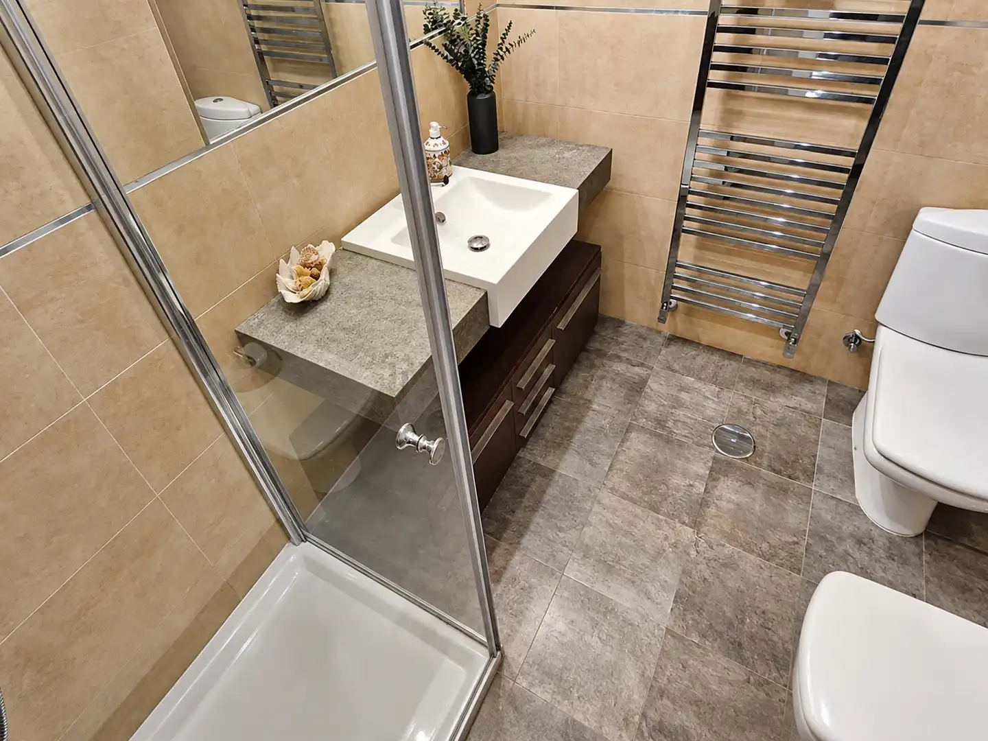 Wohnung 140 m² in Santoña