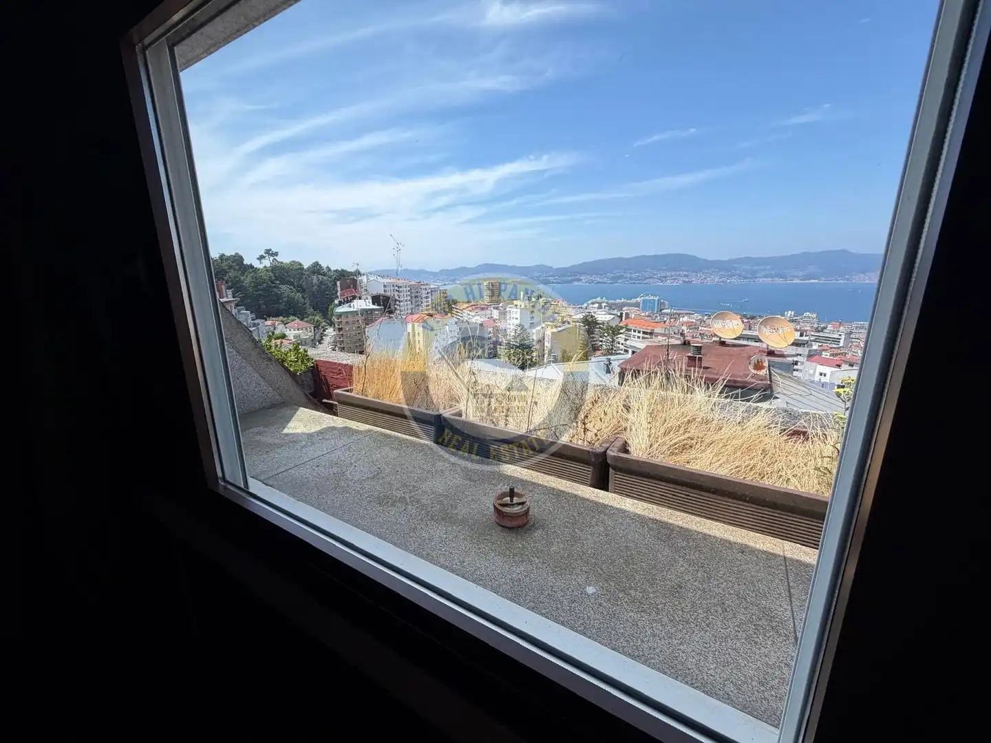 Piso de 250 m² en Vigo