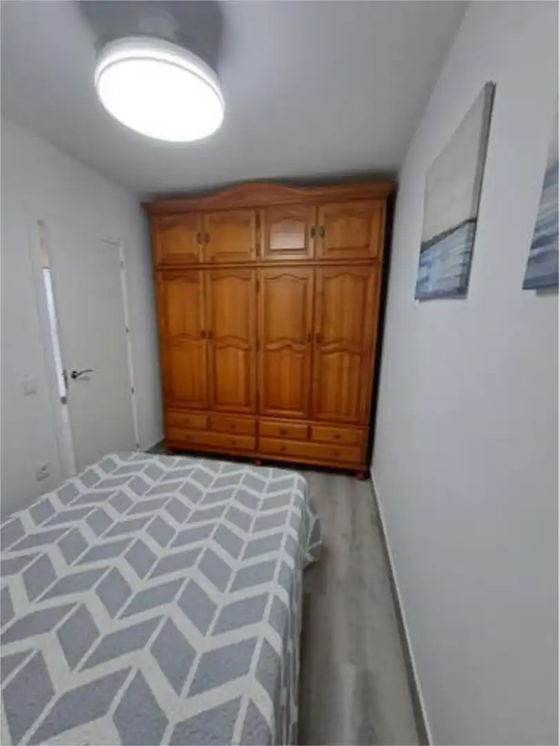 Piso de 30 m² en Sanlúcar de Barrameda