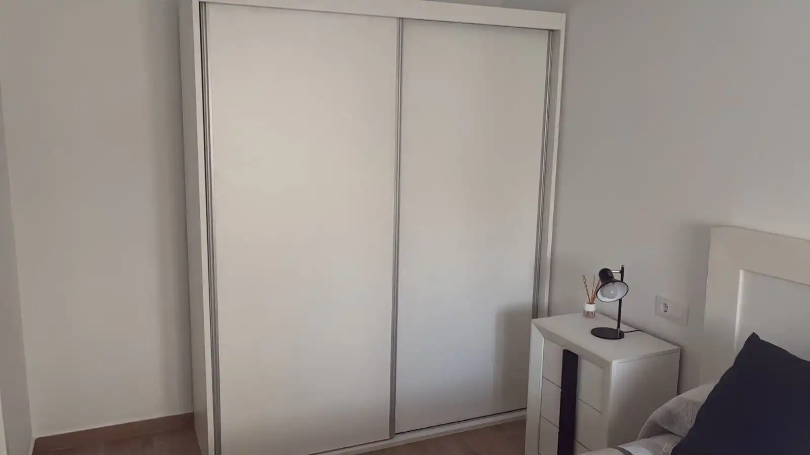 Pis de 40 m² a La Línea de la Concepción