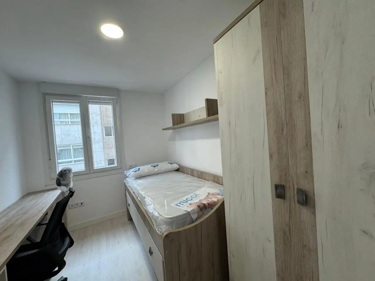 Habitación 161 m², Ourense