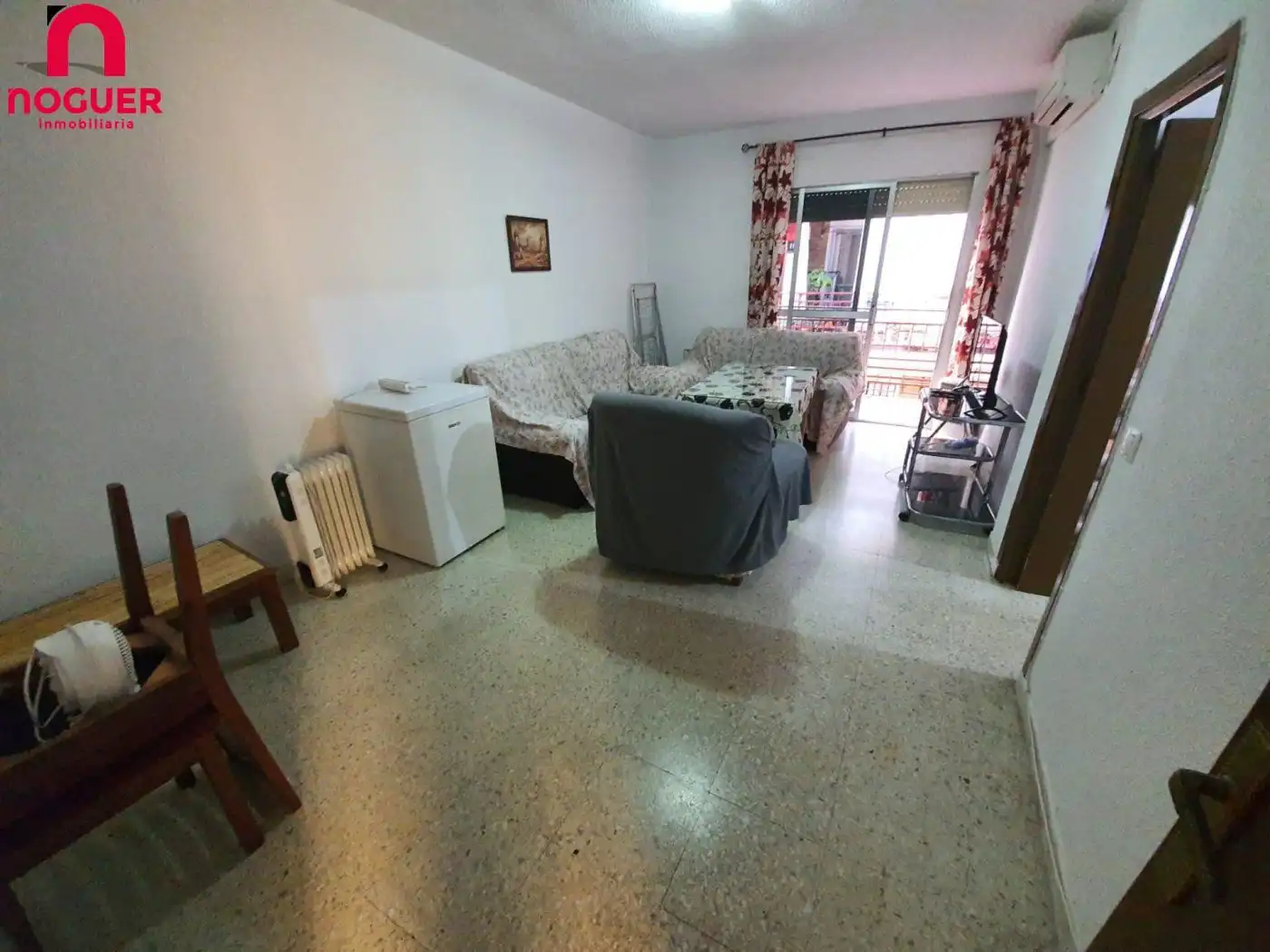 Habitación 85 m², Córdoba