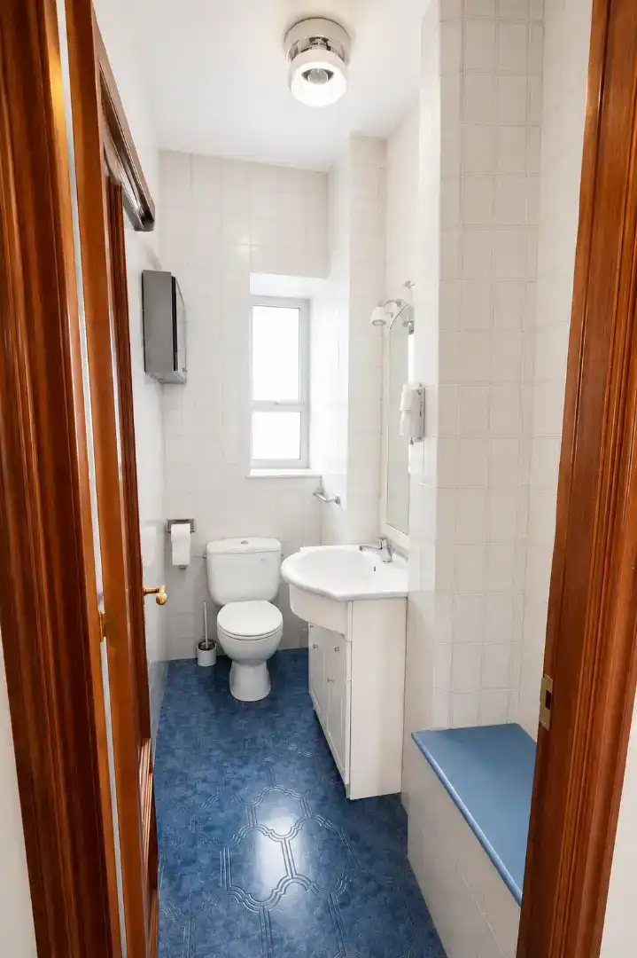 Habitació de lloguer, Béjar