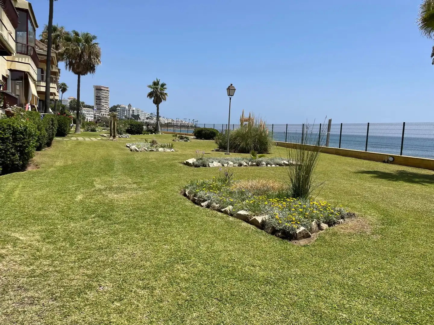 Piso de 110 m² en Mijas