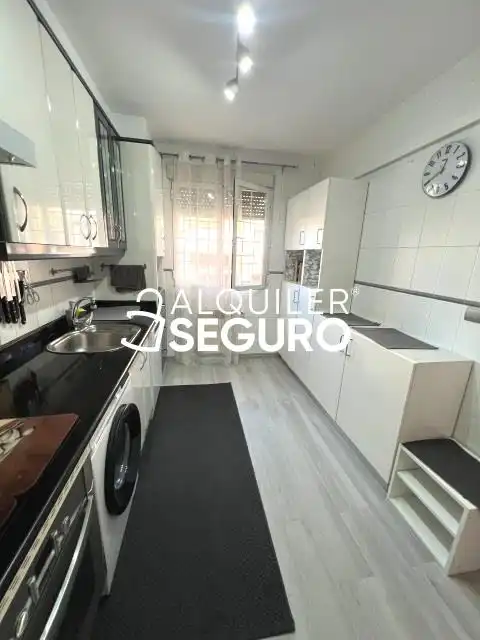 Casa de 200 m² a Numancia de la Sagra
