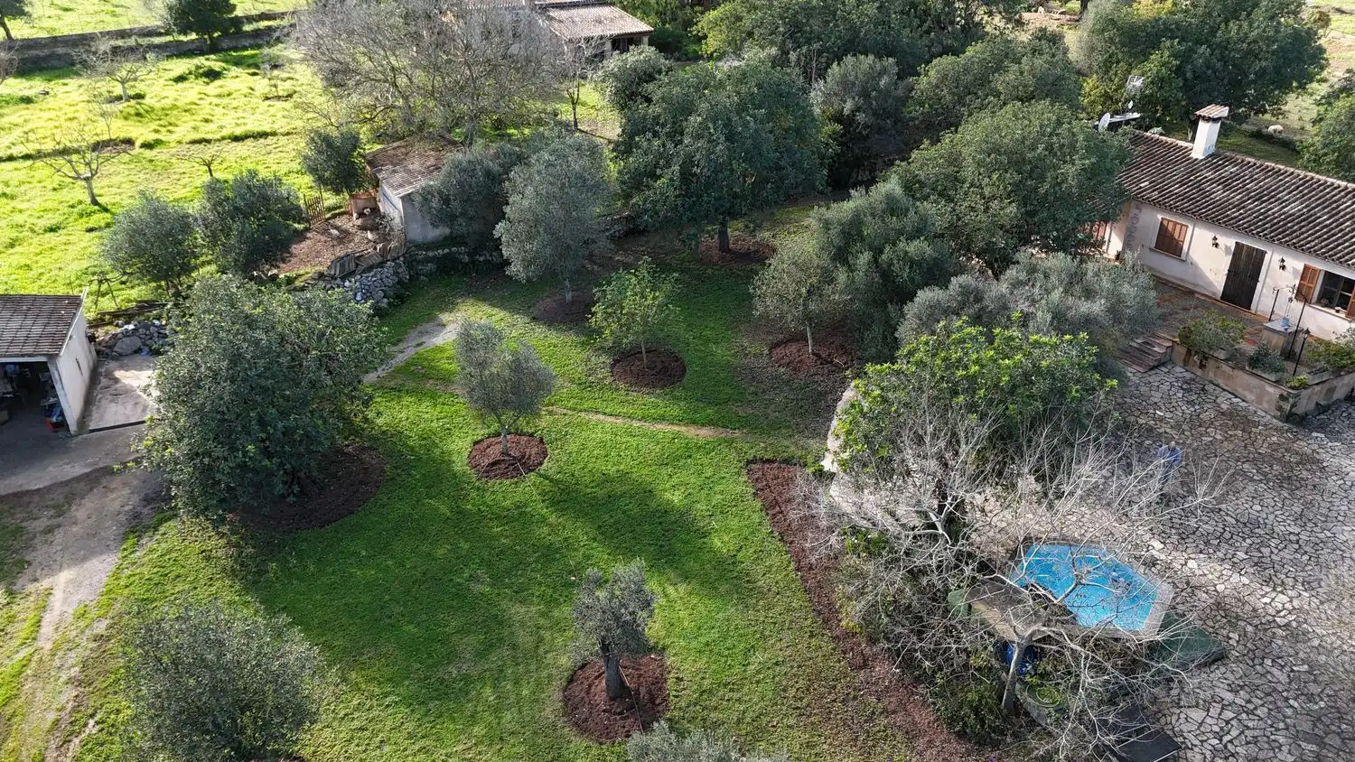 Casa de 175 m² a Manacor