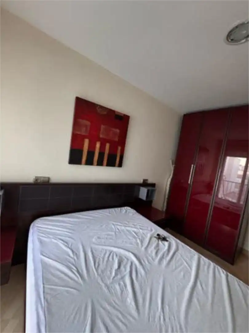 Wohnung 55 m² in Jaén