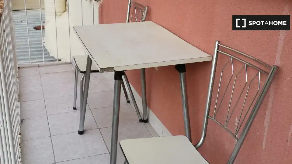 Habitación en alquiler, Murcia