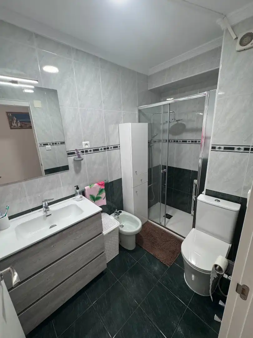 Piso de 78 m² en Málaga