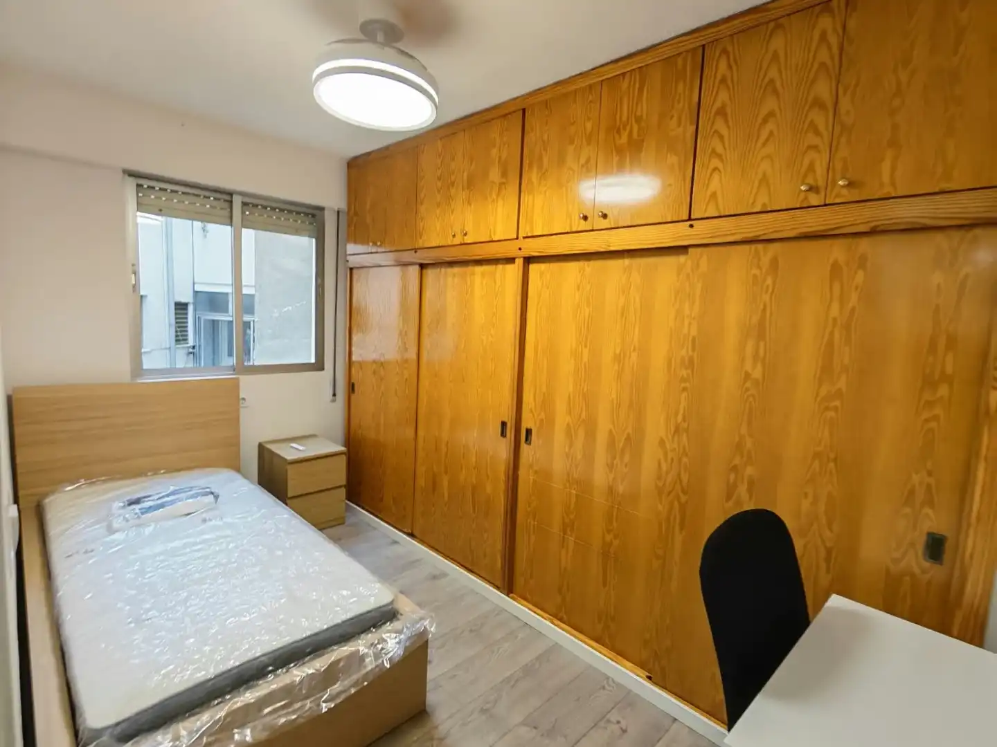 Piso de 90 m² en Murcia