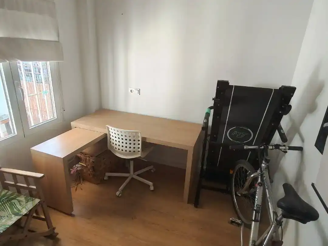 Piso de 82 m² en Murcia