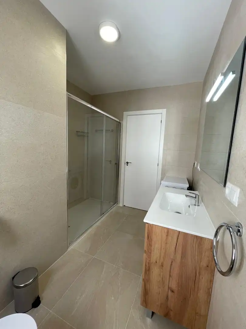 Wohnung 100 m² in Málaga