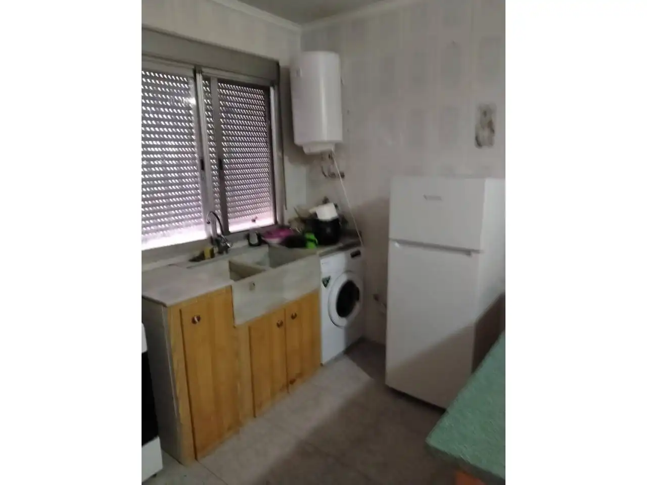 Appartement 50 m² à Villargordo del Cabriel