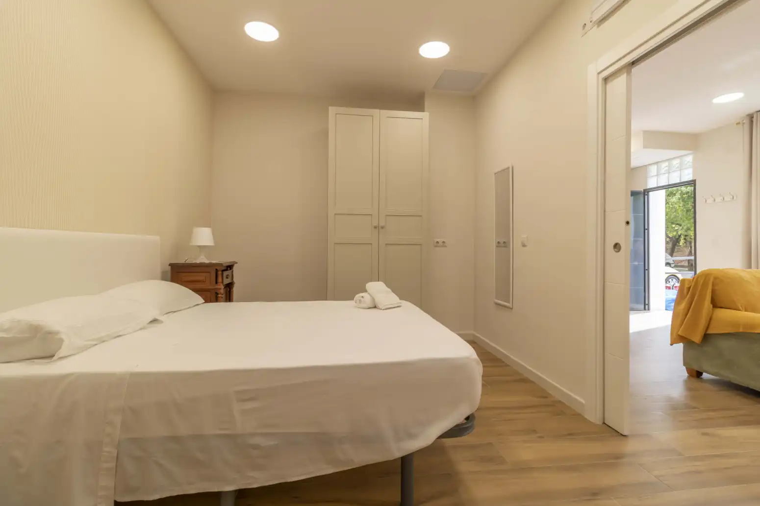 Piso de 45 m² en Sevilla