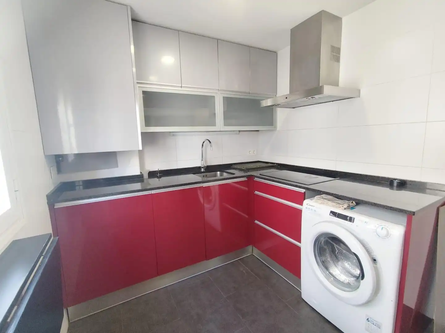 Pis de 58 m² a Saragossa