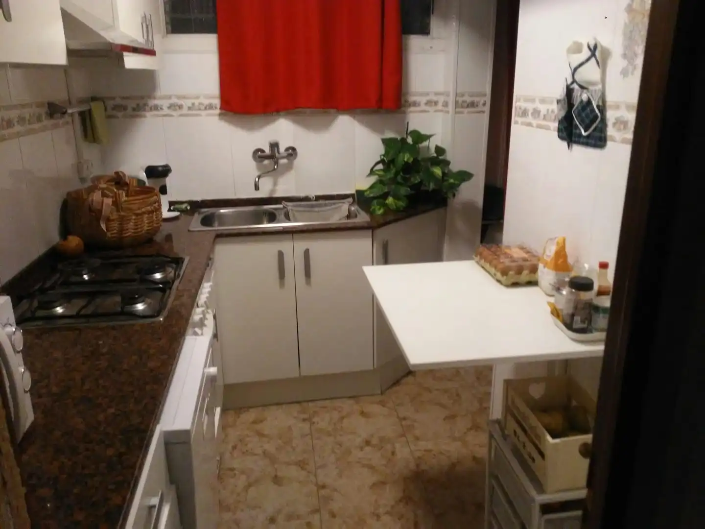 Habitación 50 m², Barcelona