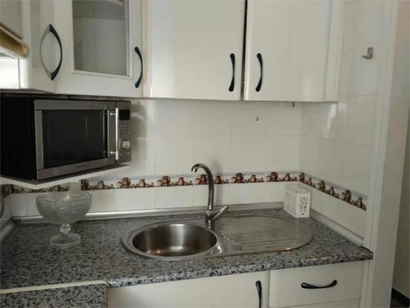 Habitació de lloguer, Sevilla