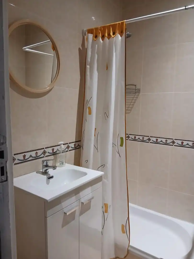 Habitación en alquiler, Salamanca