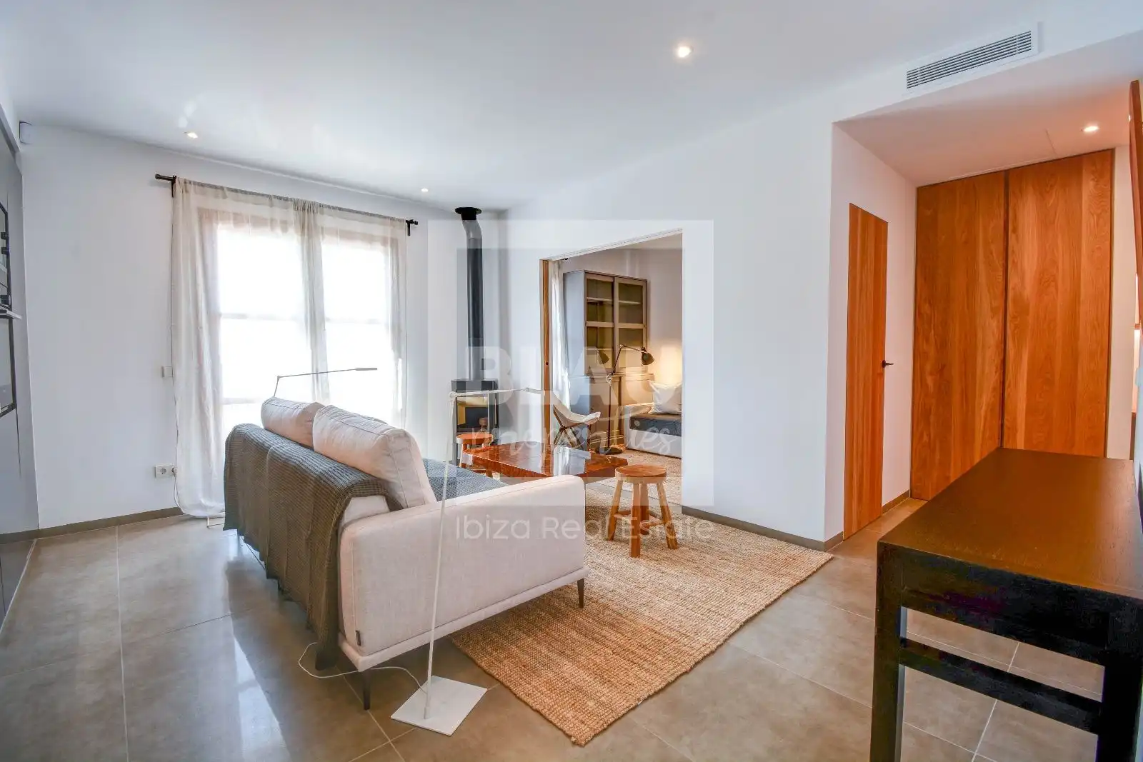 Piso de 72 m² en Sant Joan de Labritja