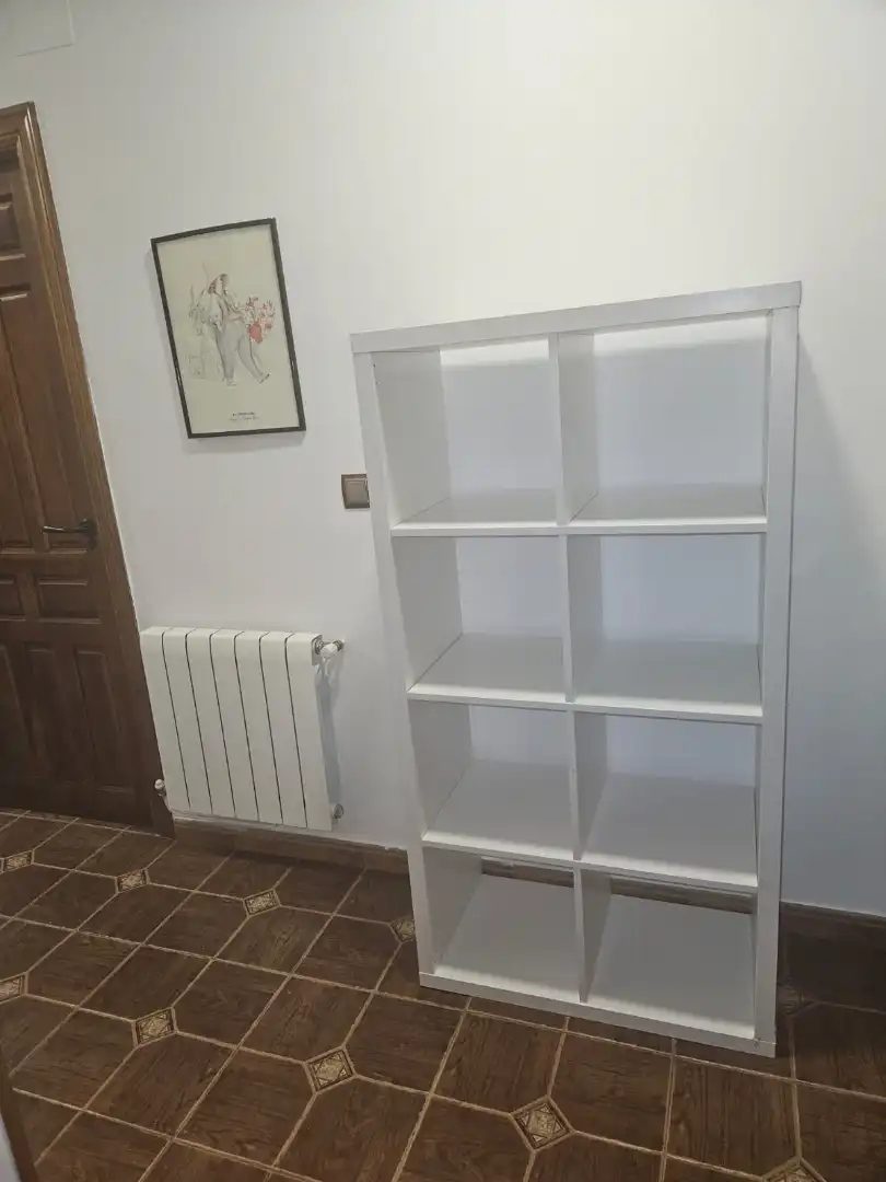 Piso de 93 m² en Ciudad Real