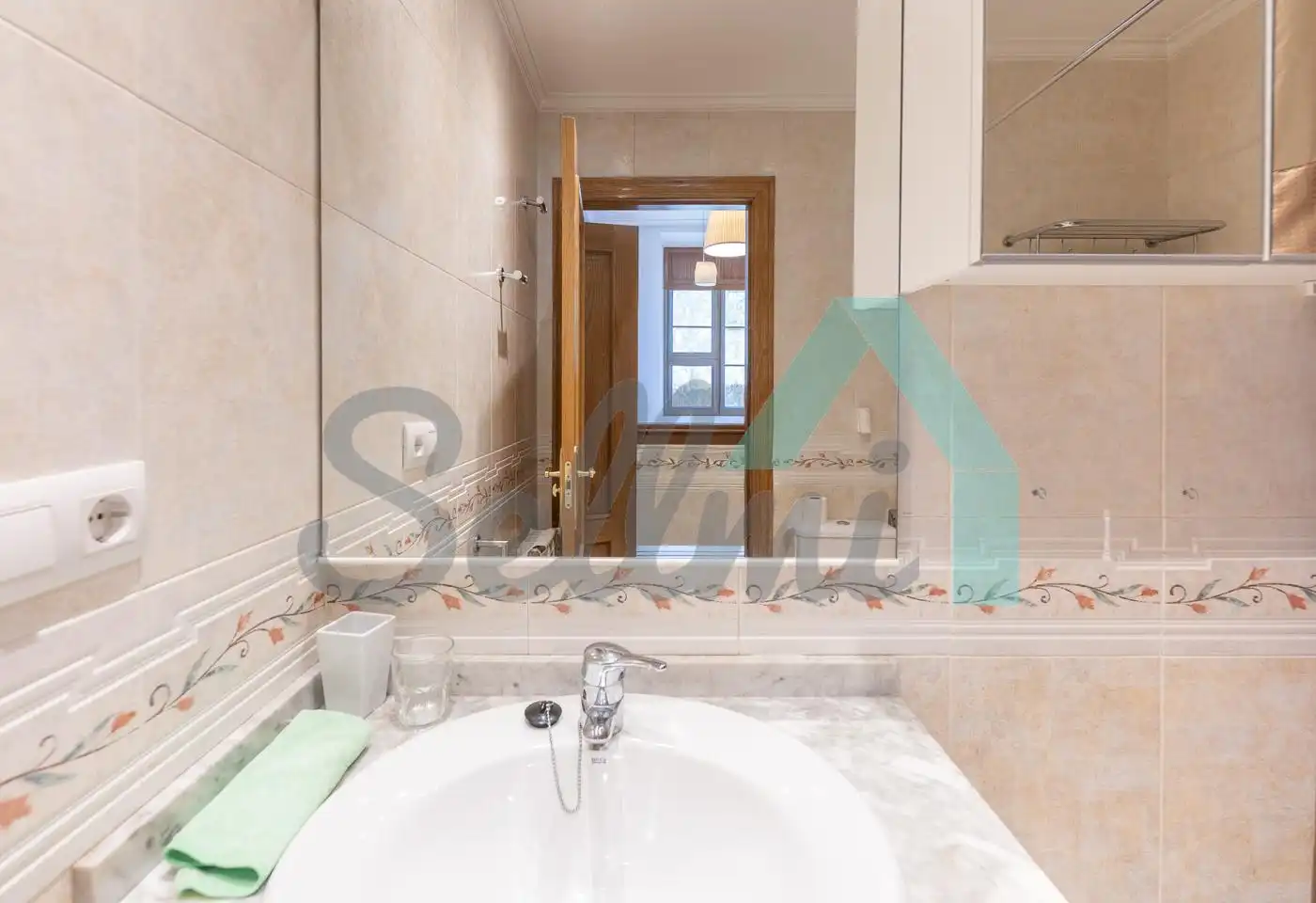 Pis de 82 m² a Oviedo