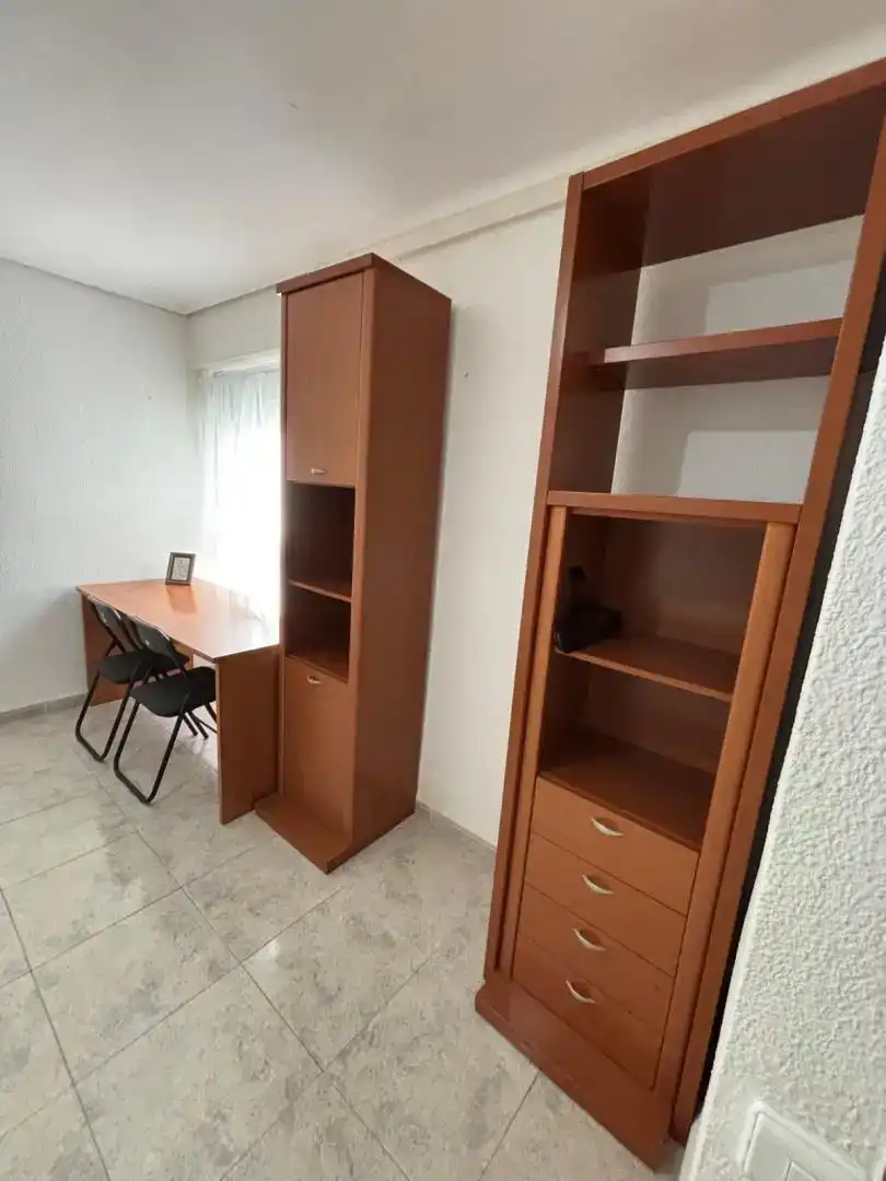 Habitación 80 m², Castellón de la Plana
