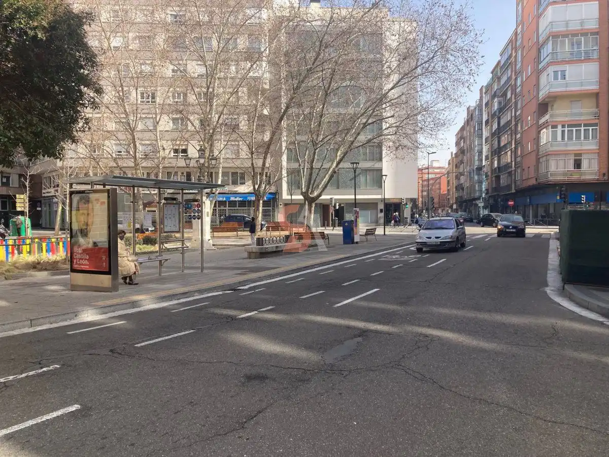 Pis de 85 m² a Valladolid
